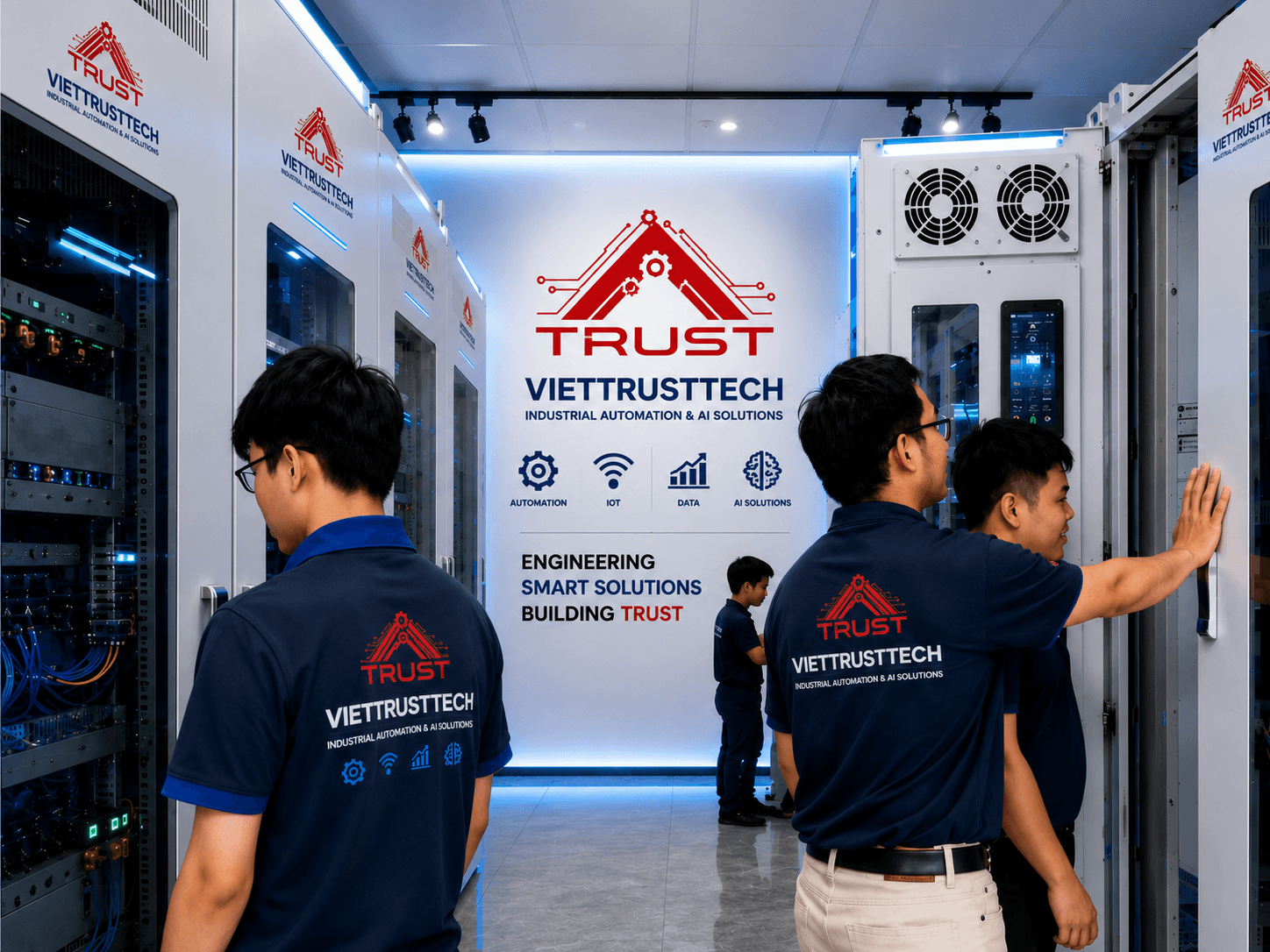 GIAO DIỆN CÔNG VIỆC